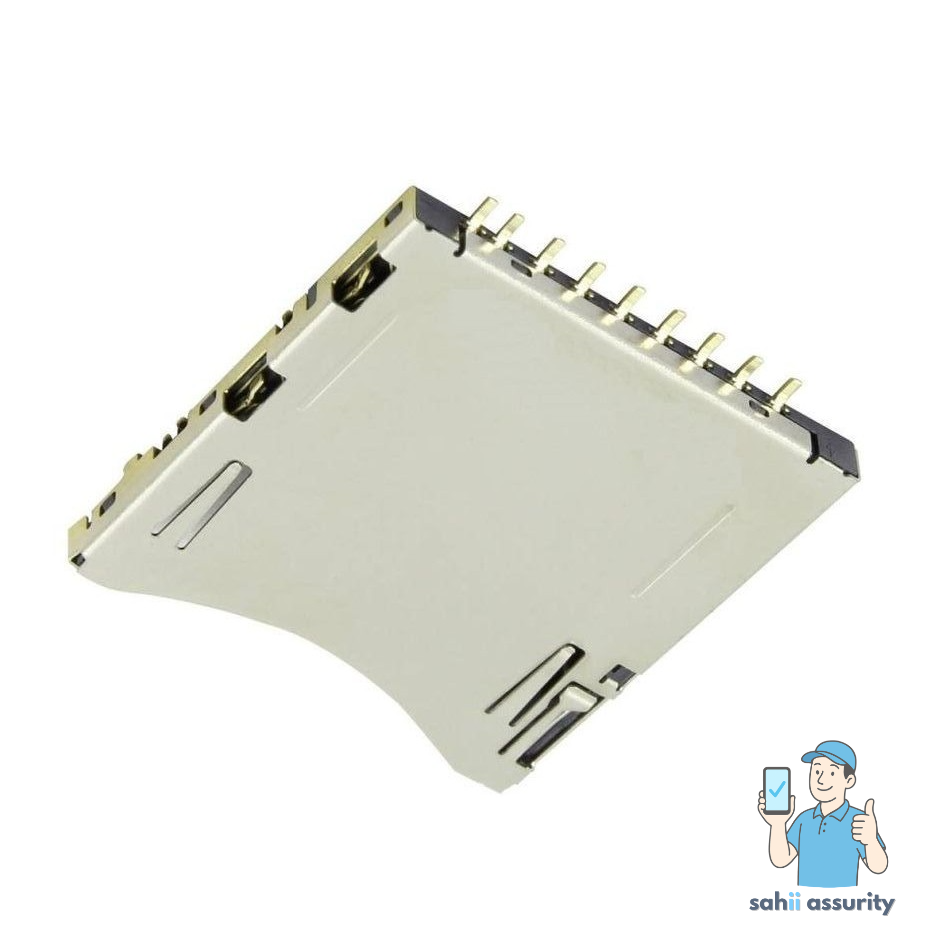 MMC Connector for Xiaomi Redmi Note 7S thumbnail